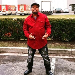 Meet your Posher, James